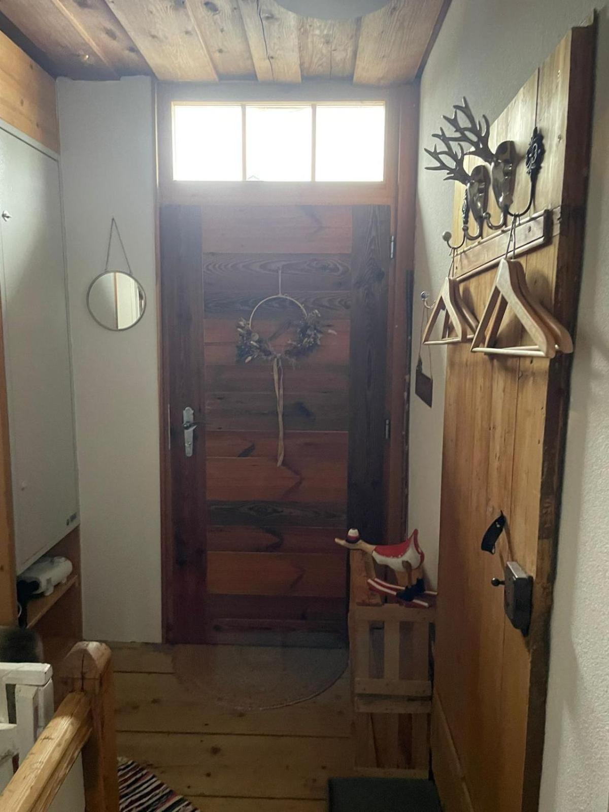 11er Haeusl Ferienhaus *