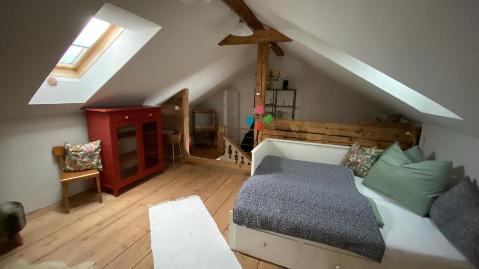 11er Haeusl Ferienhaus *