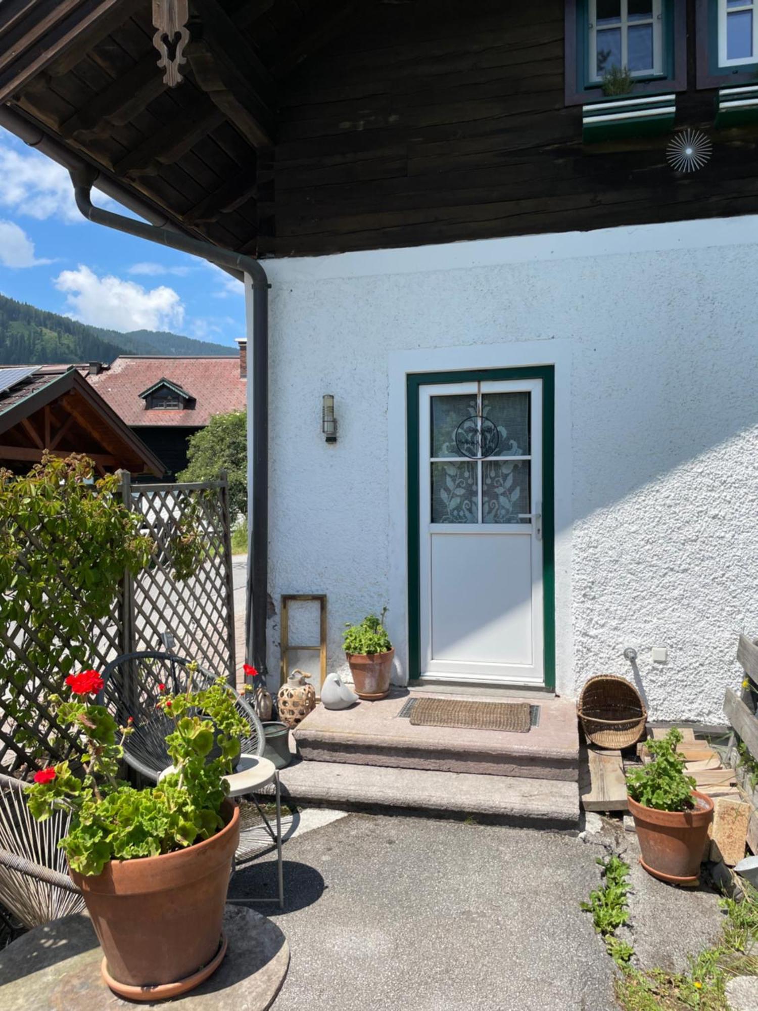 11er Haeusl Ferienhaus